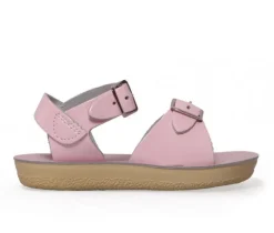 Girls' SUN-SAN Toddler & Little Kid Surfer Sandals