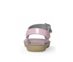 Girls' SUN-SAN Toddler & Little Kid Surfer Sandals