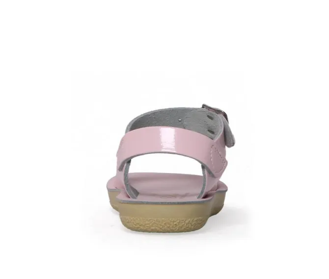 Girls' SUN-SAN Toddler & Little Kid Surfer Sandals