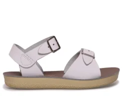 Girls' SUN-SAN Toddler & Little Kid Surfer Sandals