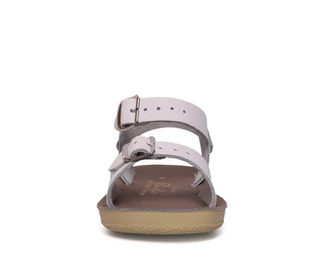 Girls' SUN-SAN Toddler & Little Kid Surfer Sandals
