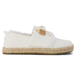 Girls' TOMS Little Kid & Big Kid Carolina Lace Up