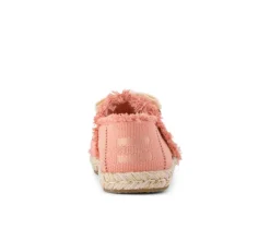 Girls' TOMS Little Kid & Big Kid Carolina Lace Up