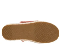 Girls' TOMS Little Kid & Big Kid Carolina Lace Up