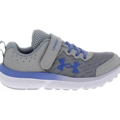 Girls' Under Armour ASSERT 10 PRESCHOOL GIRLS Running Shoes