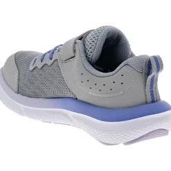 Girls' Under Armour ASSERT 10 PRESCHOOL GIRLS Running Shoes