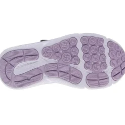 Girls' Under Armour ASSERT 10 PRESCHOOL GIRLS Running Shoes
