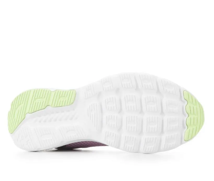Girls' Under Armour Big Kid Charged Escape 4 Print Gradeschool Running Shoes