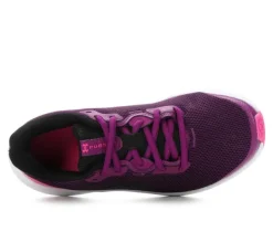 Girls' Under Armour Big Kid Pursuit 4 Running Shoes