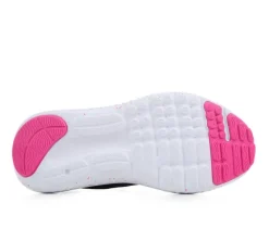 Girls' Under Armour Big Kid Surge 4 Running Shoes