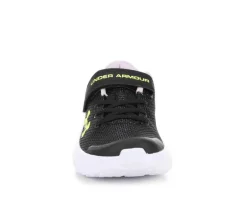 Girls' Under Armour Little Kid Surge 4 Running Shoes