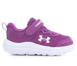Girls' Under Armour Toddler Assert 10 Running Shoes