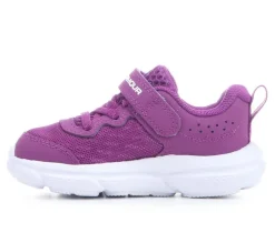Girls' Under Armour Toddler Assert 10 Running Shoes