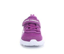 Girls' Under Armour Toddler Assert 10 Running Shoes