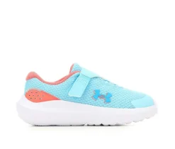 Girls' Under Armour Toddler Surge 4 Running Shoes