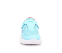 Girls' Under Armour Toddler Surge 4 Running Shoes