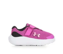 Girls' Under Armour Toddler Surge 3 Running Shoes