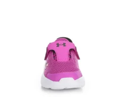 Girls' Under Armour Toddler Surge 3 Running Shoes