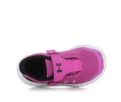 Girls' Under Armour Toddler Surge 4 Running Shoes
