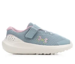 Girls' Under Armour Toddler Surge 4 Running Shoes