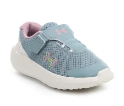 Girls' Under Armour Toddler Surge 4 Running Shoes