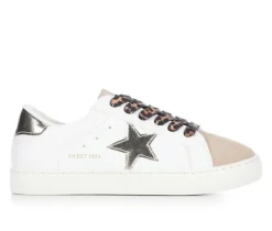 Girls' VINTAGE HAVANA Big Kid & Little Kid Rita Sneakers