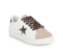 Girls' VINTAGE HAVANA Big Kid & Little Kid Rita Sneakers