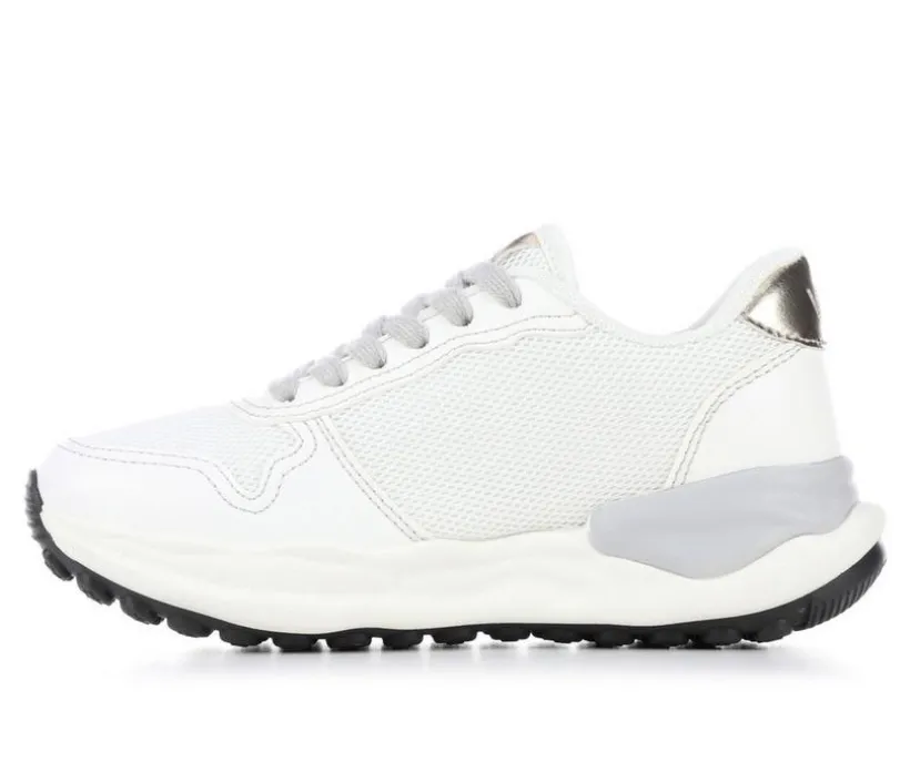 Girls' VINTAGE HAVANA Little Kid & Big Kid Cloud Sneakers