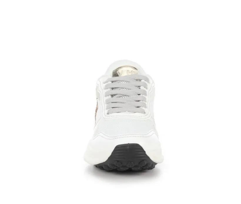 Girls' VINTAGE HAVANA Little Kid & Big Kid Cloud Sneakers