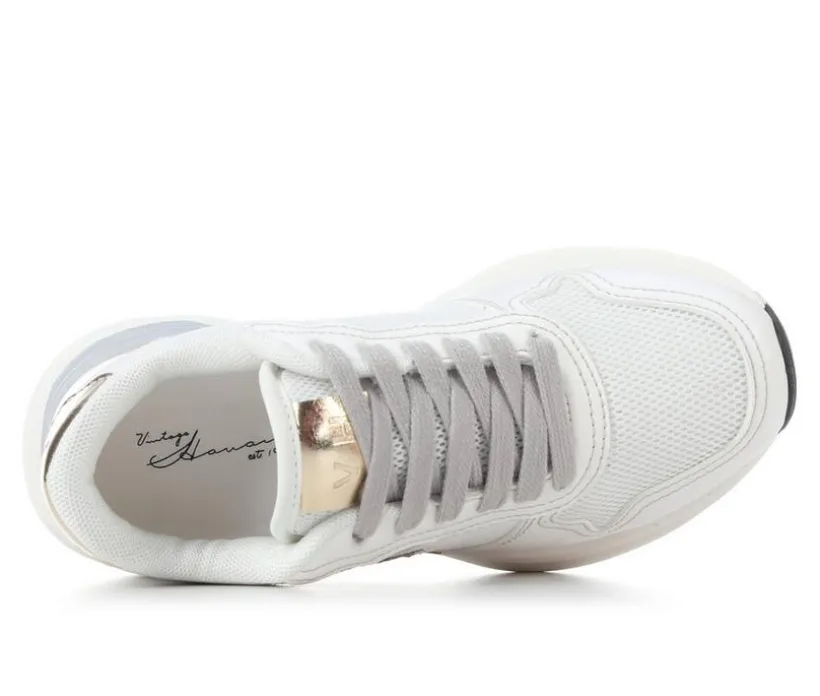 Girls' VINTAGE HAVANA Little Kid & Big Kid Cloud Sneakers