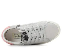 Girls' VINTAGE HAVANA Little Kid & Big Kid Gita Sneakers