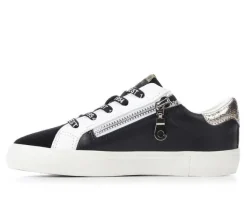 Girls' VINTAGE HAVANA Little Kid & Big Kid Gita Sneakers