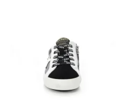 Girls' VINTAGE HAVANA Little Kid & Big Kid Gita Sneakers