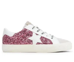 Girls' VINTAGE HAVANA Little Kid & Big Kid Gita Sneakers