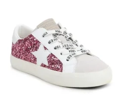 Girls' VINTAGE HAVANA Little Kid & Big Kid Gita Sneakers