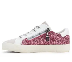 Girls' VINTAGE HAVANA Little Kid & Big Kid Gita Sneakers