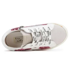 Girls' VINTAGE HAVANA Little Kid & Big Kid Gita Sneakers