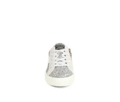 Girls' VINTAGE HAVANA Toddler & Little Kid Gita Sneakers