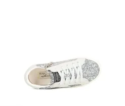 Girls' VINTAGE HAVANA Toddler & Little Kid Gita Sneakers