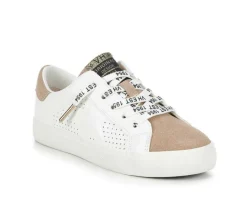 Girls' VINTAGE HAVANA Toddler & Little Kid Gita Sneakers