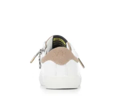 Girls' VINTAGE HAVANA Toddler & Little Kid Gita Sneakers