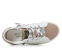 Girls' VINTAGE HAVANA Toddler & Little Kid Gita Sneakers