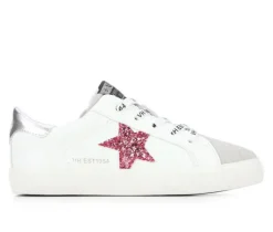 Girls' VINTAGE HAVANA Toddler & Little Kid Gita Sneakers