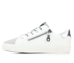 Girls' VINTAGE HAVANA Toddler & Little Kid Gita Sneakers