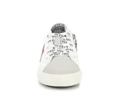 Girls' VINTAGE HAVANA Toddler & Little Kid Gita Sneakers