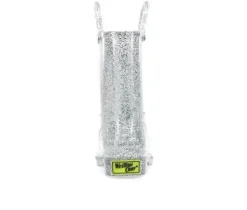 Girls' Western Chief Toddler Glitter Rain Boots