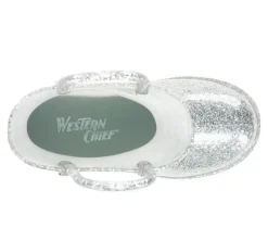 Girls' Western Chief Toddler Glitter Rain Boots