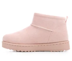 Girls' White Mountain Little Kid & Big Kid Inspo Boots