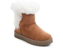 Girls' White Mountain Little Kid & Big Kid Incher