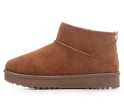 Girls' White Mountain Little Kid & Big Kid Inspo Boots